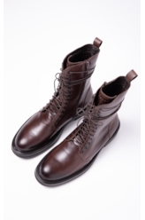 Coturno Caspian Ellus Cafe