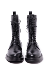 Coturno Caspian Ellus Preto