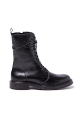 Coturno Caspian Ellus Preto