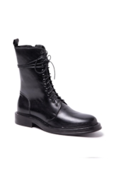 Coturno Caspian Ellus Preto