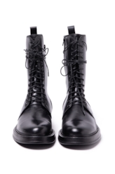 Coturno Caspian Ellus Preto