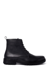Coturno Ellus Basic Preto