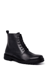 Coturno Ellus Basic Preto