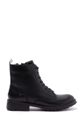 Coturno Ellus Basic Preto