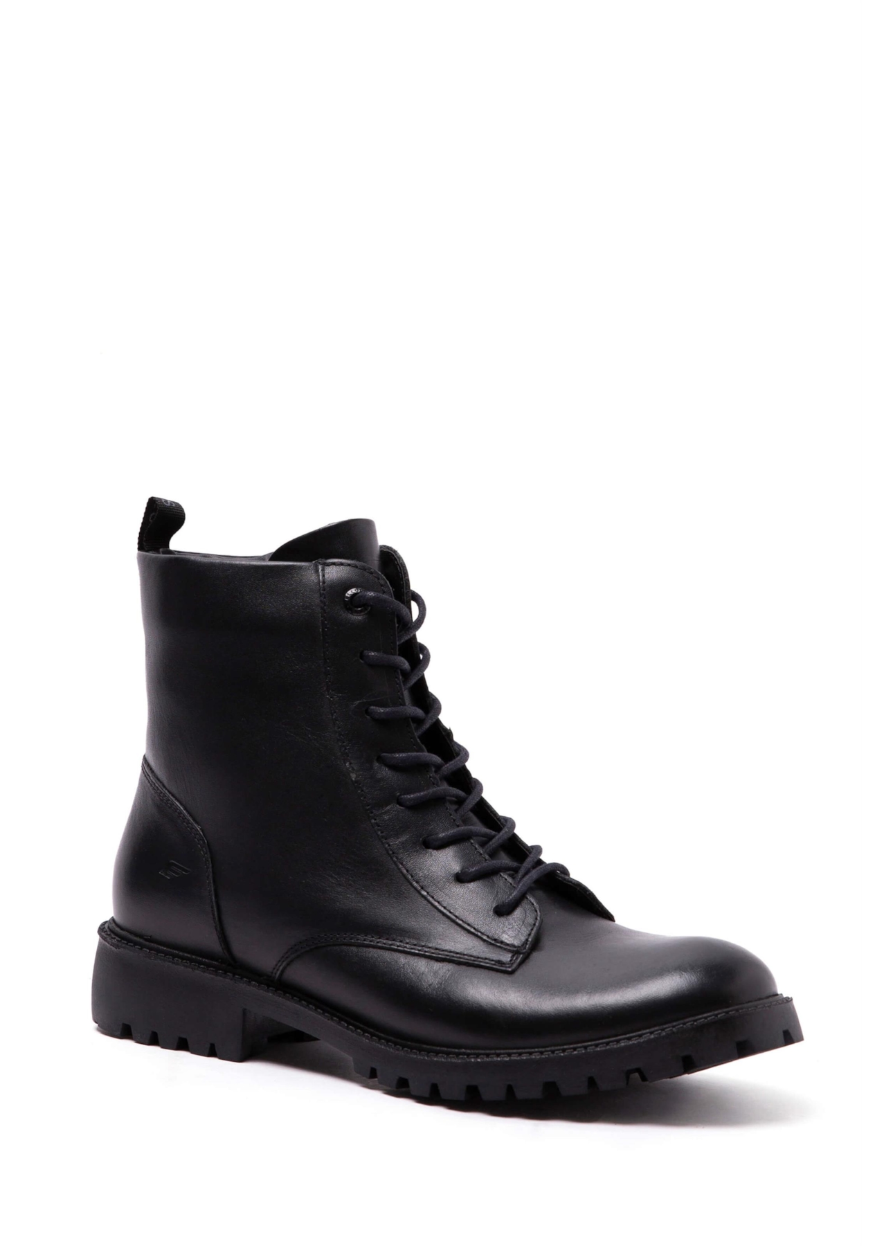 Coturno Ellus Basic Preto