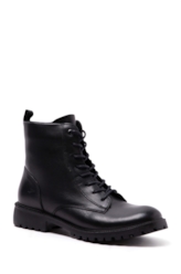 Coturno Ellus Basic Preto