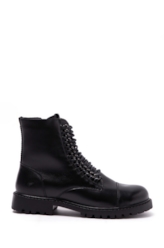 Coturno Ellus Chains New Edition Preto