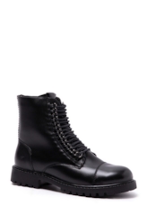Coturno Ellus Chains New Edition Preto