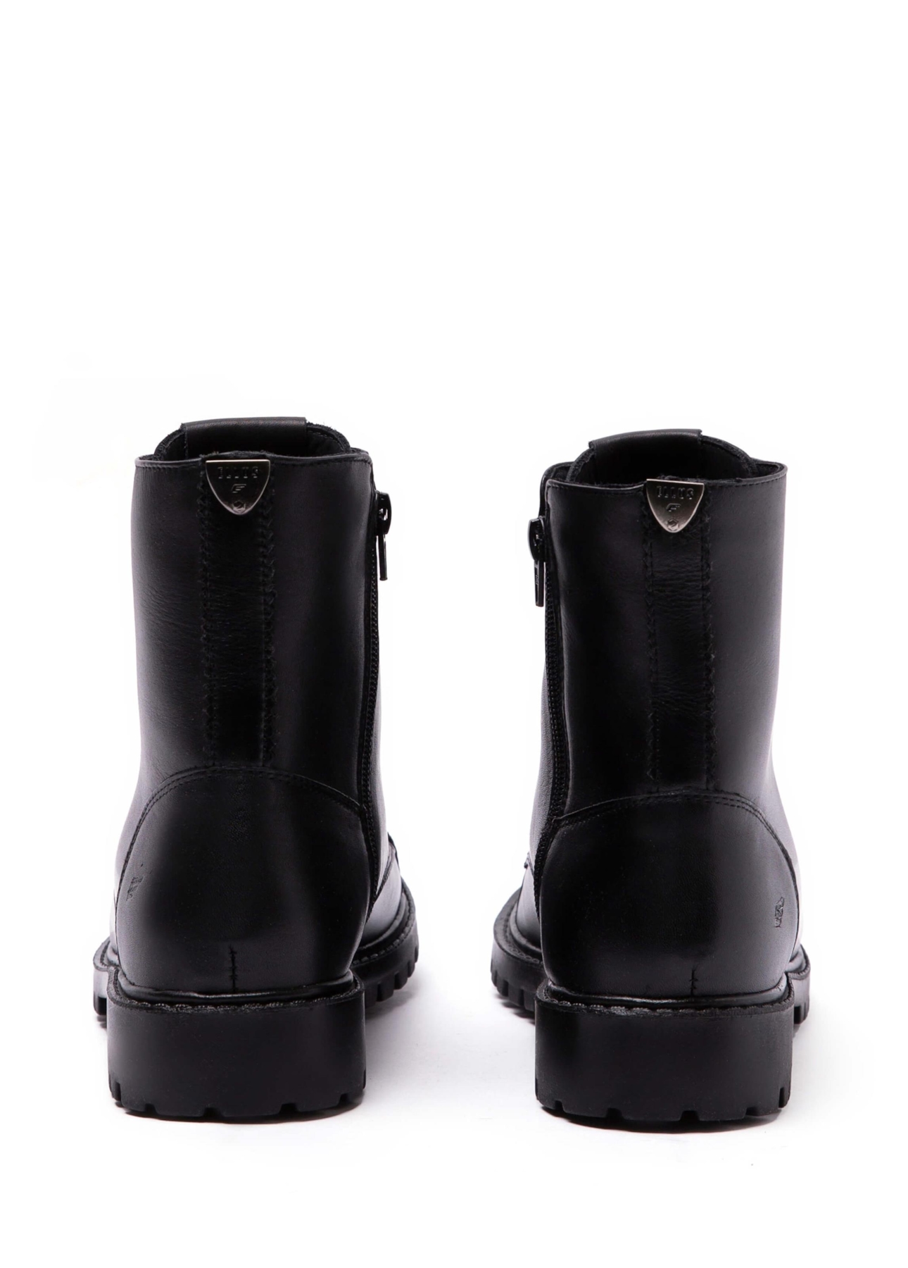 Coturno Ellus Chains New Edition Preto
