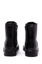 Coturno Ellus Chains New Edition Preto