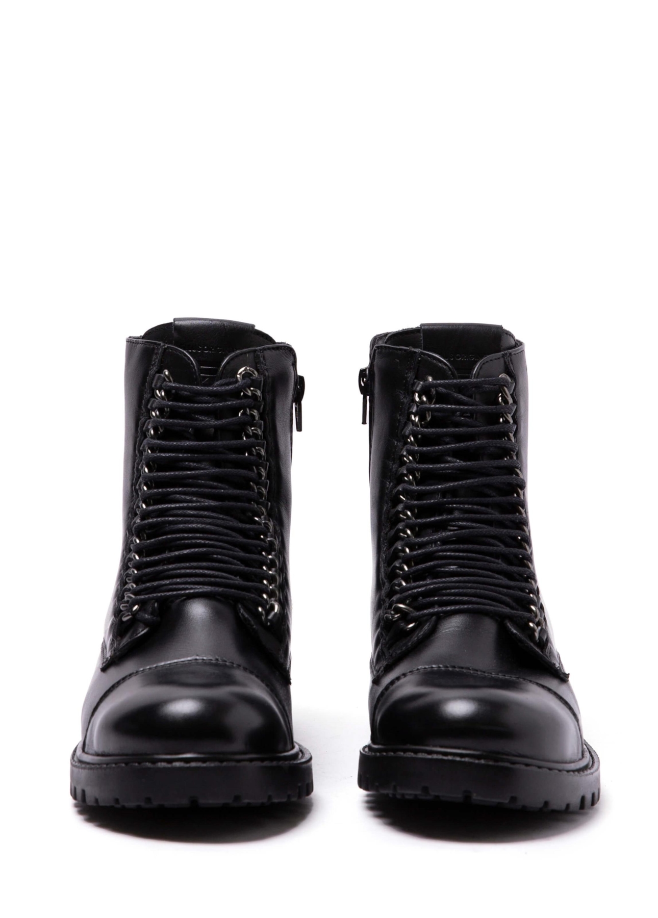 Coturno Ellus Chains New Edition Preto