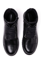 Coturno Ellus Chains New Edition Preto