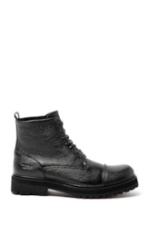 Coturno Ellus Clipping Preto
