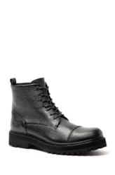 Coturno Ellus Clipping Preto