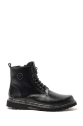 Coturno Ellus Legacy Preto