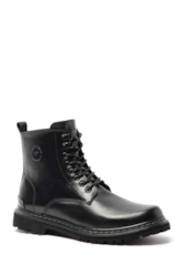 Coturno Ellus Legacy Preto