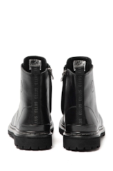 Coturno Ellus Legacy Preto