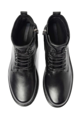 Coturno Ellus Legacy Preto