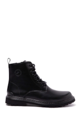 Coturno Ellus Legacy Preto