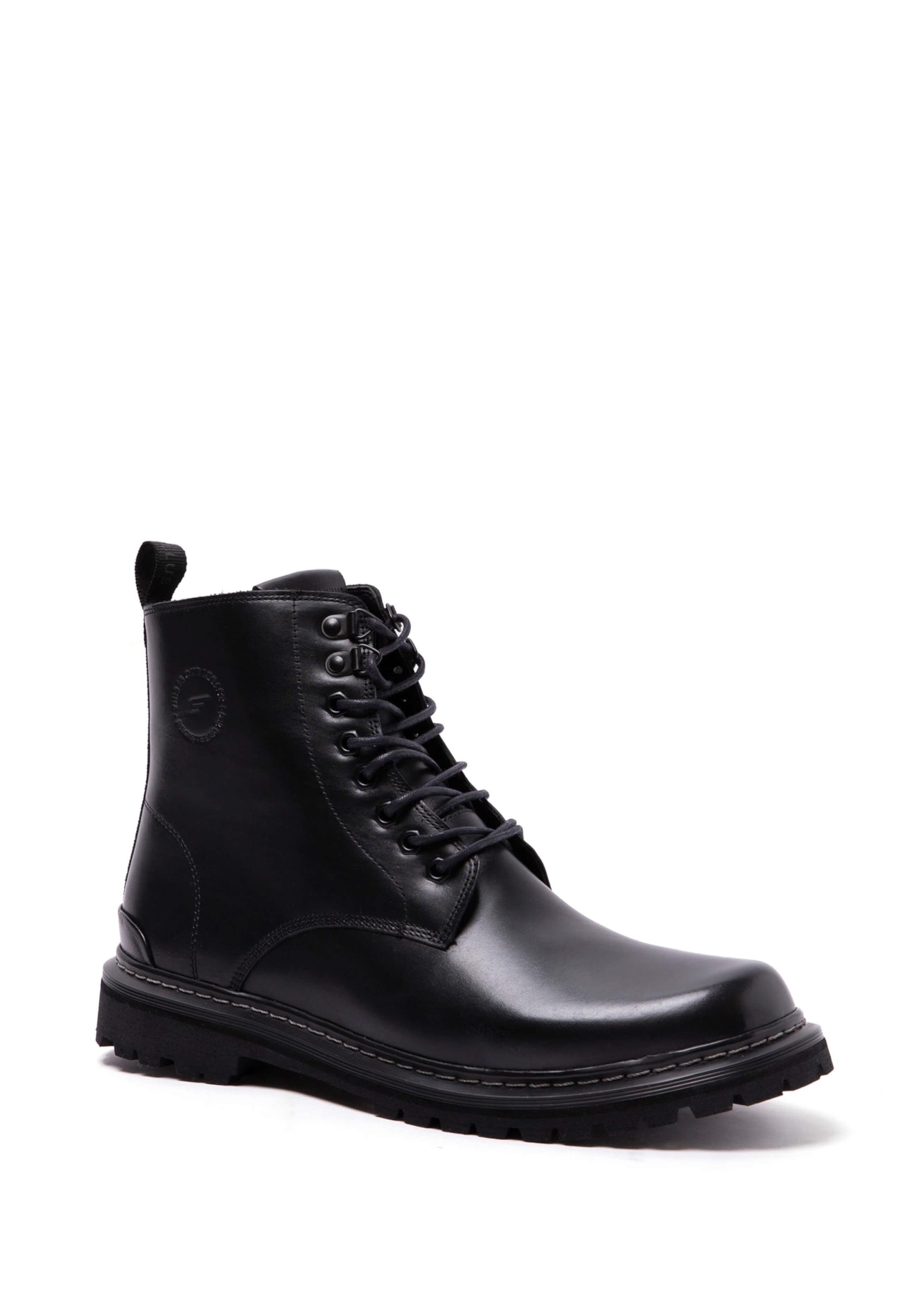 Coturno Ellus Legacy Preto