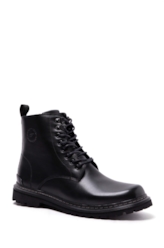 Coturno Ellus Legacy Preto
