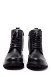 Coturno Ellus Legacy Preto