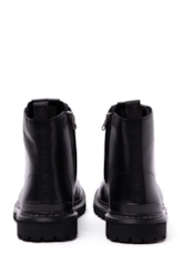 Coturno Ellus Legacy Preto