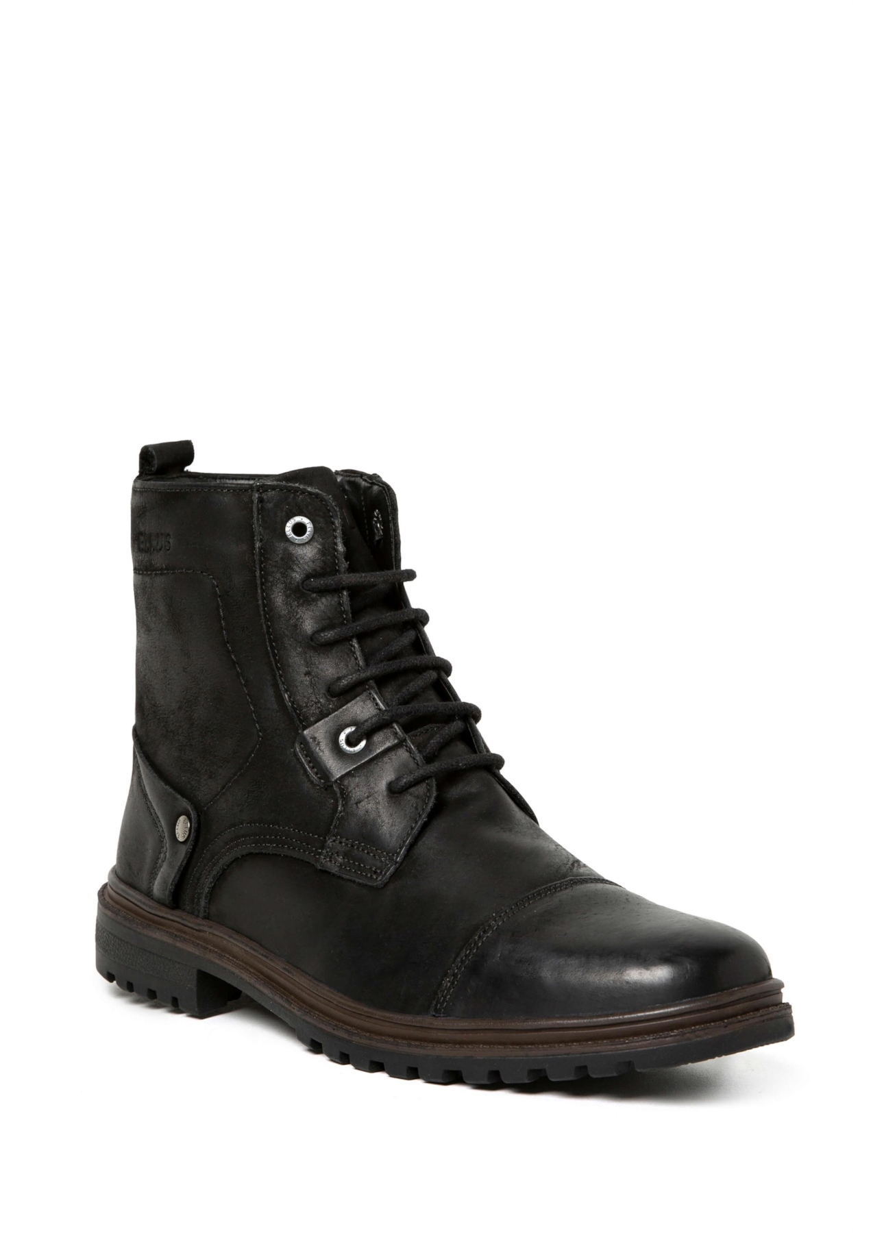 Coturno Ellus Luigi Preto