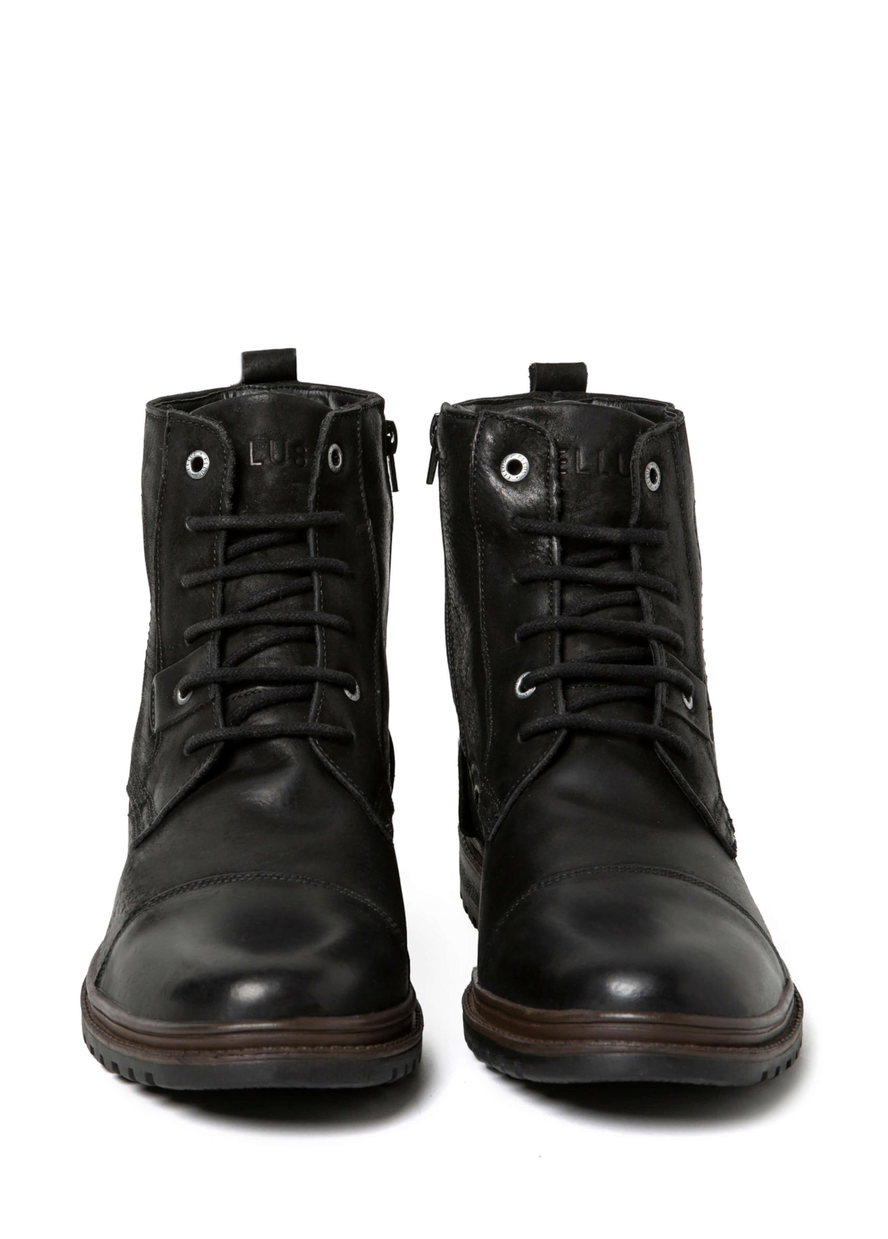 Coturno Ellus Luigi Preto