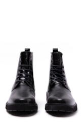 Coturno Ellus Stantement Preto