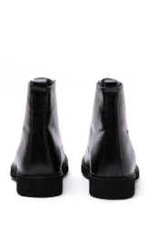 Coturno Ellus Stantement Preto