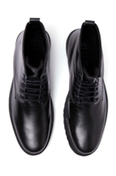 Coturno Ellus Stantement Preto