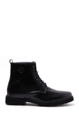 Coturno Ellus Stantement Preto