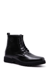 Coturno Ellus Stantement Preto