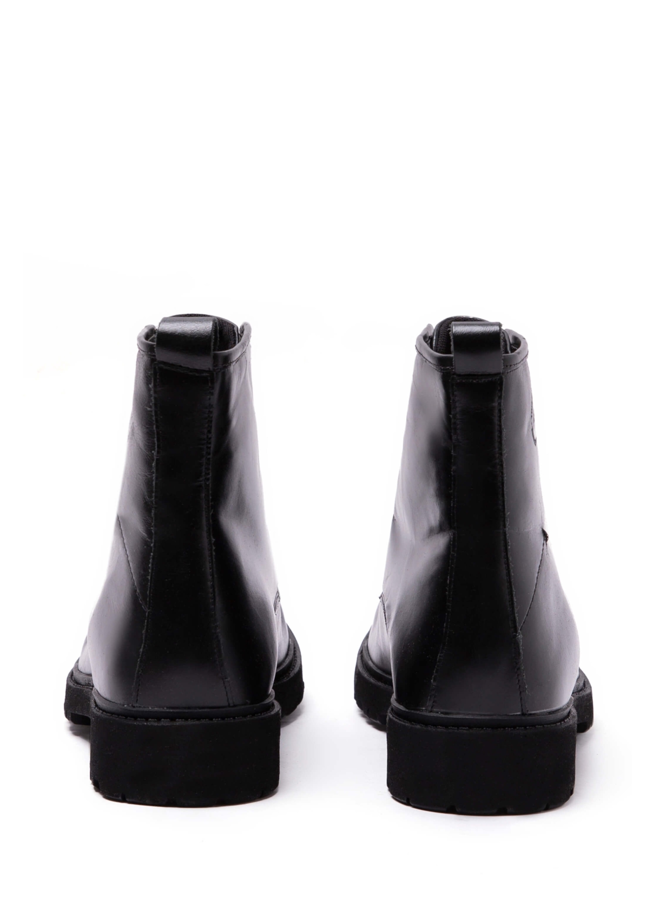 Coturno Ellus Stantement Preto