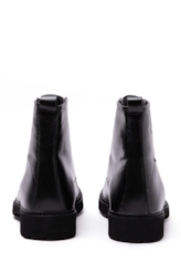 Coturno Ellus Stantement Preto