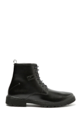 Coturno Ellus Statement Preto