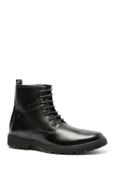 Coturno Ellus Statement Preto