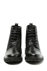 Coturno Ellus Statement Preto