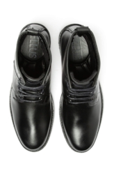 Coturno Ellus Statement Preto
