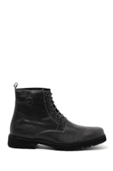Coturno Ellus Statement Preto