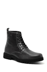 Coturno Ellus Statement Preto