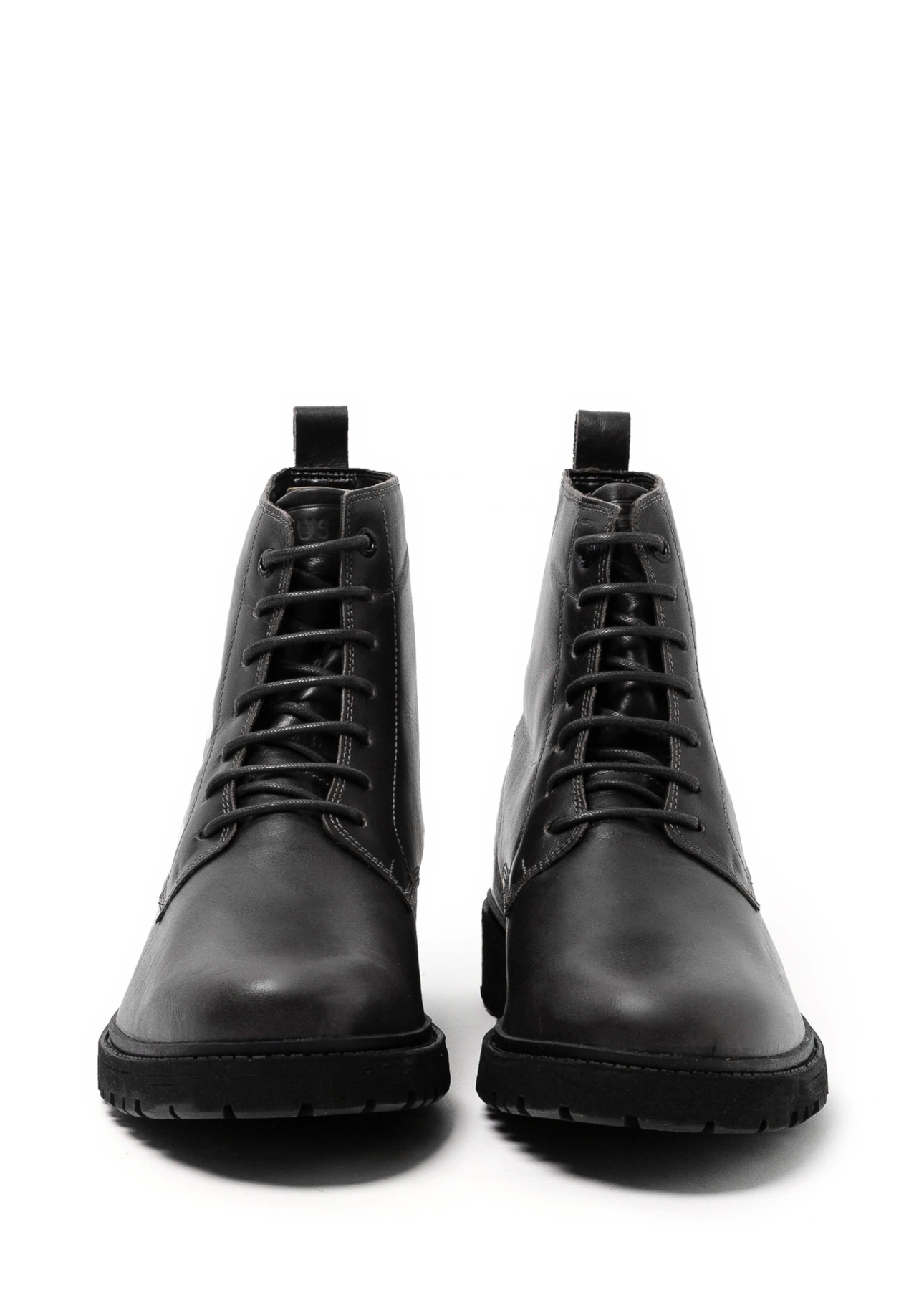Coturno Ellus Statement Preto