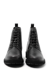 Coturno Ellus Statement Preto