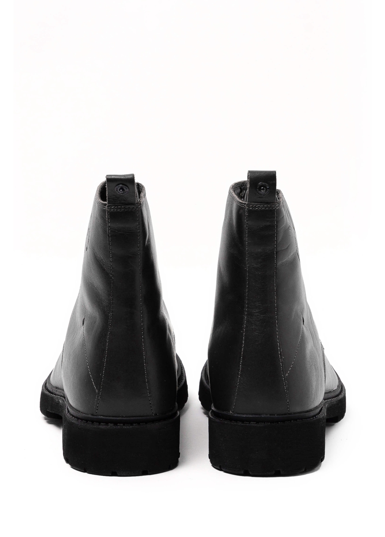 Coturno Ellus Statement Preto