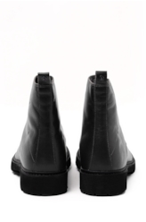 Coturno Ellus Statement Preto