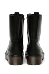 Coturno Ellus Treking Preto