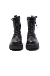 Coturno Emily Ellus Preto