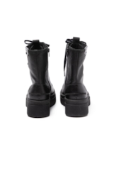 Coturno Emily Ellus Preto