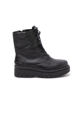 Coturno Emily Ellus Preto